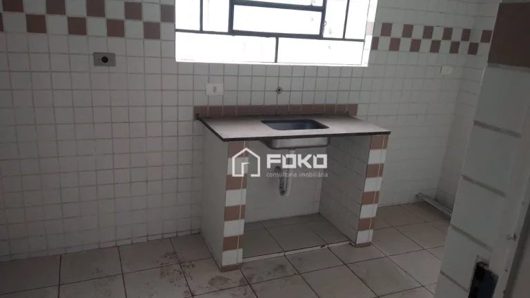 Imagem Salão para alugar, 800 m² por R$ 6.999,00/mês - Chácara Seis de Outubro - São Paulo/SP