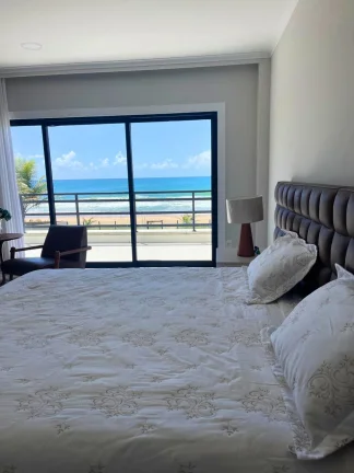 Imagem Residência "Pé na Areia" | Altíssimo Padrão
