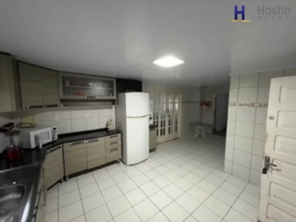 Imagem CASA RESIDENCIAL em SÃO FRANCISCO DO SUL - SC, Paulas
