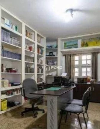 Imagem Sobrado com 4 dormitórios à venda por R$ 1.675.000,00 - Picanço - Guarulhos/SP