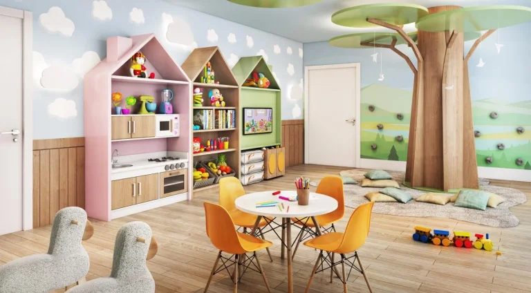 Imagem Apartamento novo no Cristo Rei em Curitiba.2 e 3 dormitorios