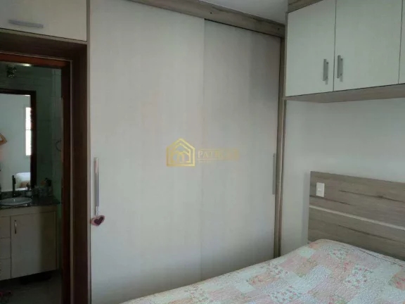 Imagem Apartamento Padrão