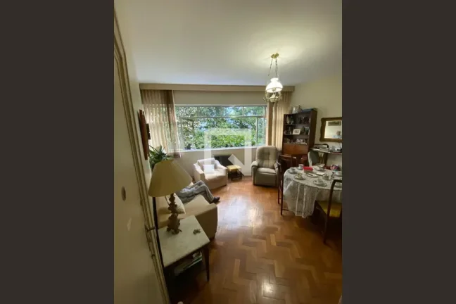 Imagem Apartamento à Venda - Copacabana, 3 Quartos, 95 m2