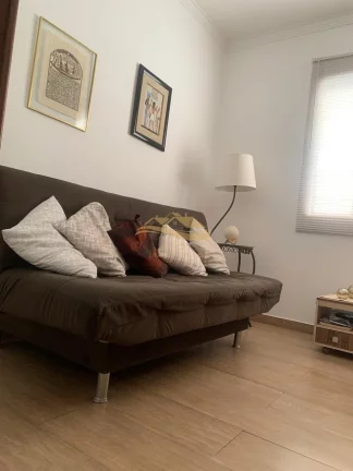 Imagem CASA EM CONDOMÍNIO RESIDENCIAL em INDAIATUBA - SP, ALTOS DE ITAICI