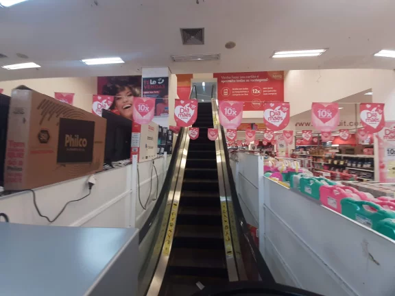 Imagem Lojas para alugar no centro de Sao Luis