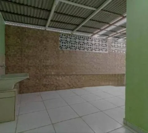 Imagem Casa térrea