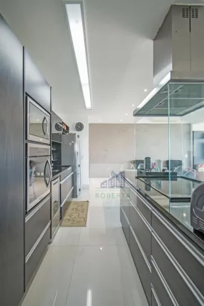 Imagem DUPLEX 118M² COM 2 SUÍTES NO CAMPO BELO