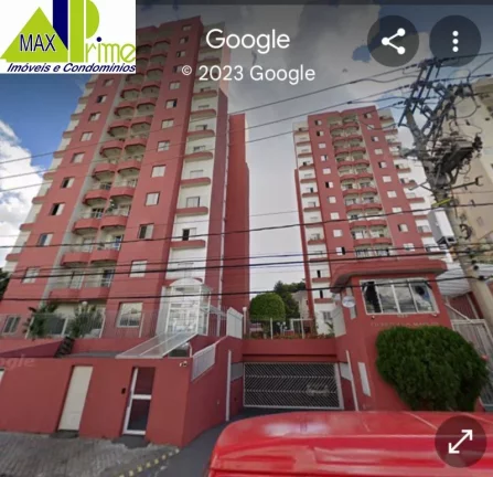 Imagem APARTAMENTO 02 DORMITÓRIOS SEMIMOBILIADO/SACADA/VAGA GARAGEM COBERTA