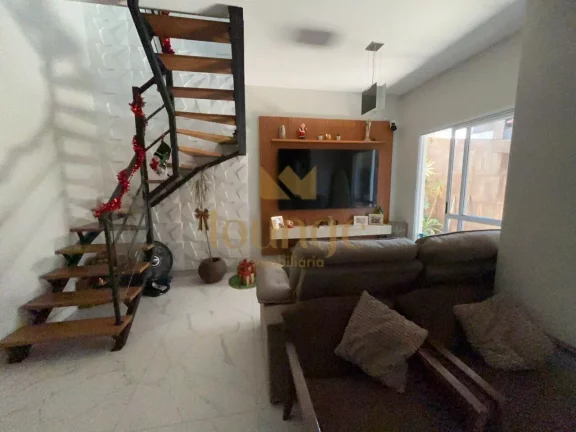 Imagem Casa Sobrado em Sorocaba