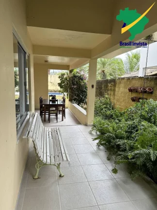 Imagem CASA AMPLA NO VILLAGE