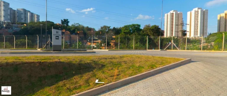 Imagem Galpão Comercial Osasco - SP - Padroeira