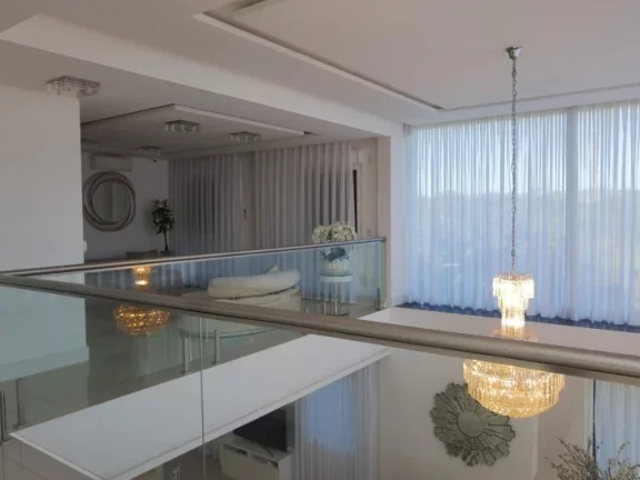 Imagem Casa com 4 dormitórios à venda, 800 m² - Jurerê Internacional - Florianópolis/SC