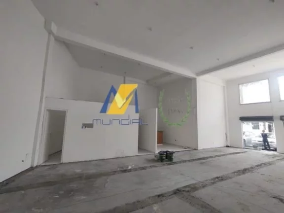 Imagem Imóvel em destaque: Loja de 151m² em frente ao São Bernardo Plaza Shopping. "Quer triplicar seu faturamento?