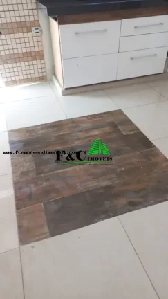Imagem Casa para Venda em Limeira, Jardim Lagoa Nova, 2 dormitórios, 1 banheiro, 2 vagas