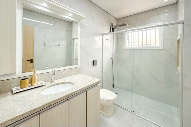 Imagem IDG 291 Casa 610241012-205 - Casa à venda no bairro Igara - Canoas/RS