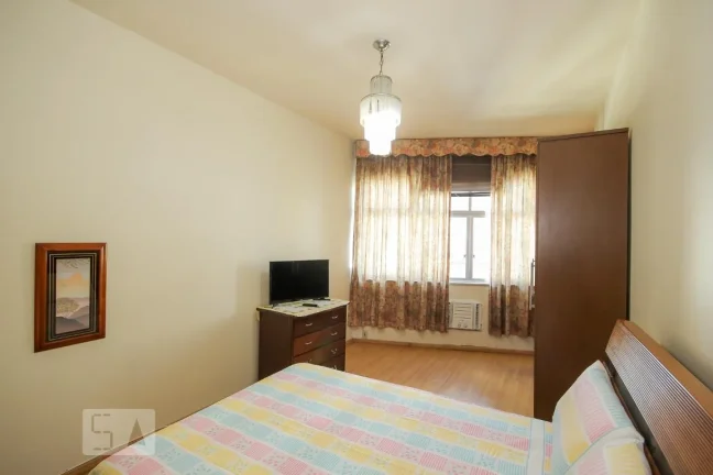 Imagem Apartamento à Venda - Copacabana, 3 Quartos, 204 m2