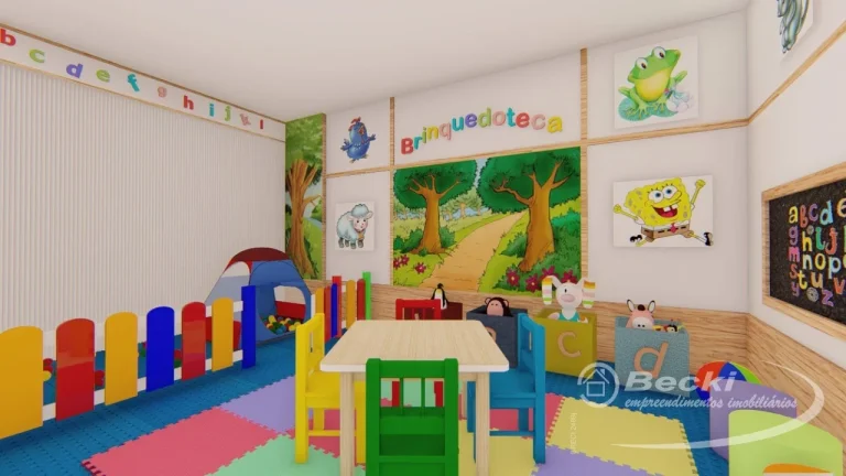 Imagem Apartamento no Anita Garibaldi - Joinville, SC