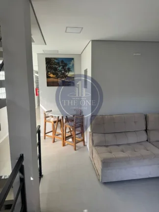 Imagem Apartamento para Locação em Indianópolis, São Paulo-SP: 1 Quarto, 1 Suíte, 2 Salas, 1 Banheiro - 20,00m² de Área