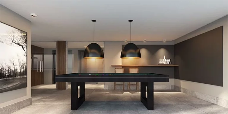 Imagem Apartamento à venda, 133 m² por R$ 1.157.000,00 - João Agripino - João Pessoa/PB