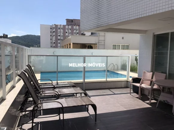 Imagem Apartamento Mobiliado com 03 Suítes na 2ª Quadra Mar em Balneário Camboriú
