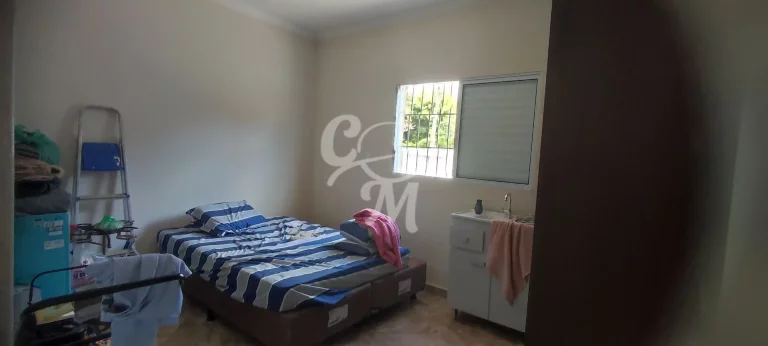 Imagem Casa no bairro Chácara Aeroporto em Jundiaí