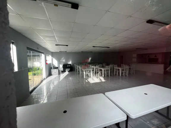Imagem TERRENO EM CONDOMÍNIO à venda com 200m² por R$ 390.000,00 no bairro Atuba - PINHAIS / PR
