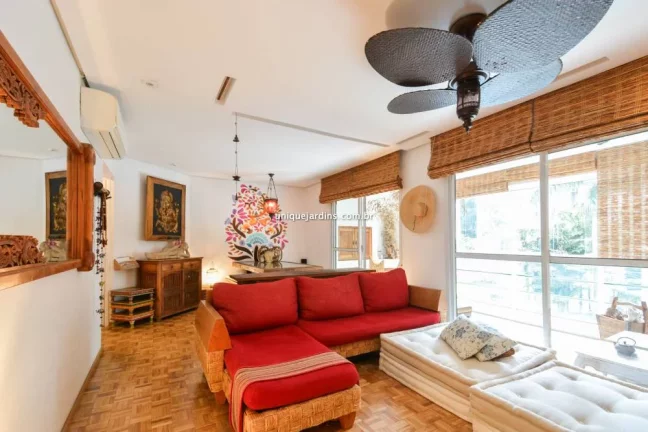 Imagem Apartamento à venda Vila Olímpia São Paulo