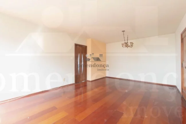 Imagem Apartamento à venda no Sumaré com 3 quartos e 1 vaga, 112m2
