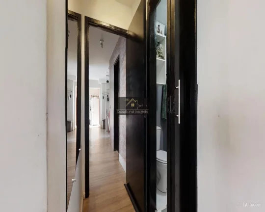 Imagem LINDO APARTAMENTO 65,00 M VILA SUZANA 3 DORMITÓRIOS SENDO 1 SUÍTE COZINHA AMERICANA VARANDA GOURMET 1 VAGAS DE GARAGEM LAZER E SEGURANÇA TOTAL