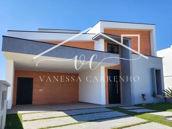 Imagem Venda Casa Térrea | Vanessa CarrenhoAssessoria Imobiliária