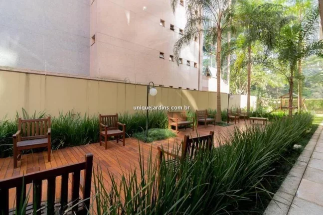 Imagem Apartamento para alugar Vila Olímpia São Paulo