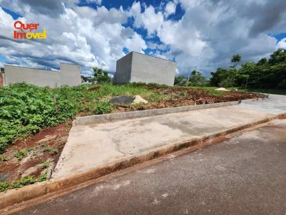 Imagem Terreno à venda em Ribeirão Preto-SP, no bairro Bonfim Paulista, com 250,00 m² de área. Conheça o novo bairro planejado Belvedere!