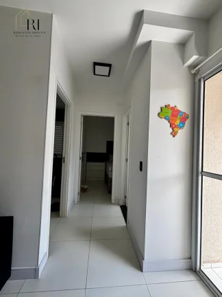 Imagem Apartamento com 2 quartos, 49,00m2, à venda em Valinhos, Parque das Colinas