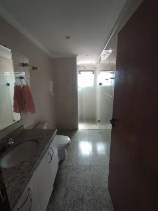 Imagem Apartamento com 3 dormitórios à venda, 145 m² por R$ 639.000,00 - Vila Valparaíso - Santo André/SP