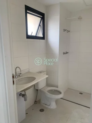Imagem Studio NR para venda a 200 metros da Estação Brooklin, no contra piso, com 25m², ideal para inves...