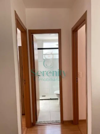 Imagem Apartamento para alugar no Jardim Acquaville, em Londrina/PR