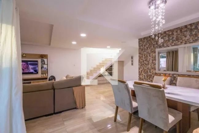 Imagem Casa à Venda - Recreio, 4 Quartos, 270 m2