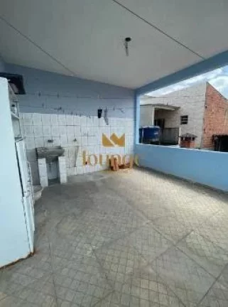 Imagem Casa à Venda no Jardim Josane Zona Leste - Sorocaba/SP