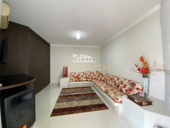 Imagem Casa - Ribeirão Preto - Alto da Boa Vista - Região Sul