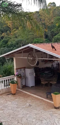 Imagem Chácara no bairro Caxambu,5.300 M² aceita casa ou apto ate R$1.500,000