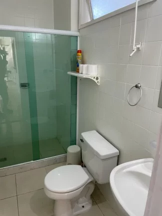 Imagem APARTAMENTO RESIDENCIAL em ANGRA DOS REIS - RJ, BRACUÍ (CUNHAMBEBE)