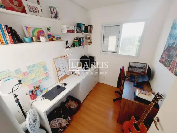 Imagem Floradas Arboville - Apartamento 2 Dormitórios com varanda