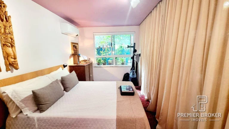 Imagem Apartamento à venda, 68 m² por R$ 585.000,00 - Várzea - Teresópolis/RJ