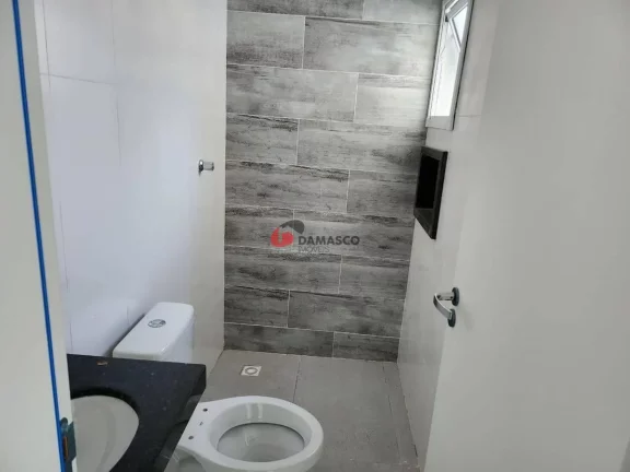 Imagem Cobertura / Penthouse à venda, Vila Pires, Santo André, SP
