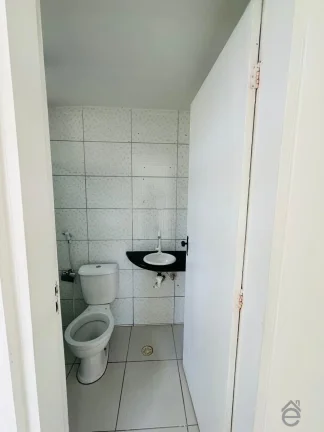Imagem Apartamento à venda, Tabuleiro do Martins, próx Carajás, 55m2, 2/4, bom local.
