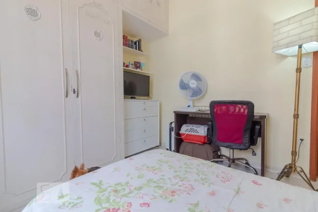 Imagem Apartamento à Venda - Copacabana, 2 Quartos, 90 m2