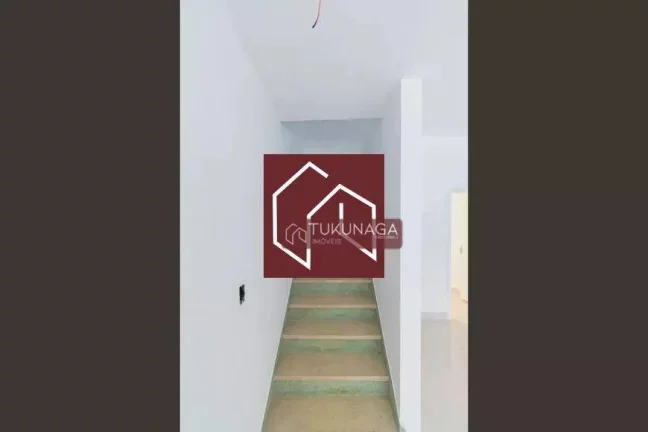 Imagem Sobrado com 3 dormitórios à venda, 120 m² por R$ 650.000,00 - Jabaquara - São Paulo/SP