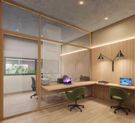 Imagem Apartamento à venda em São Paulo, Vila Madalena, com 3 quartos, 148,21m2