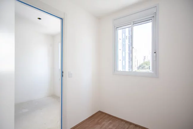 Imagem Apartamento com 2 Quartos à Venda, 34 m² em Santa Cecília - São Paulo