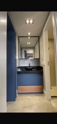 Imagem Apartamento Padrão